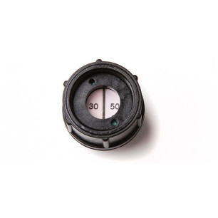 Indicateur d'humidité