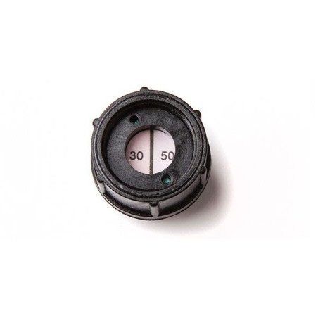 Indicateur d'humidité