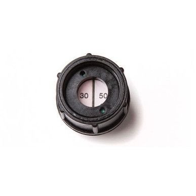 Indicateur d'humidité