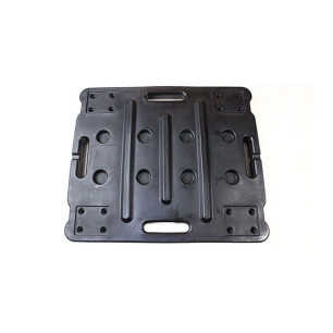 Intercalaire d'empilage