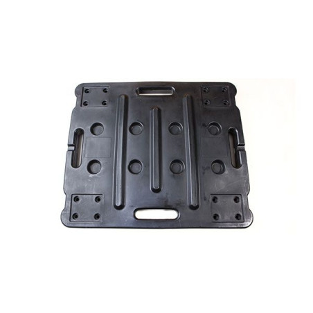 Intercalaire d'empilage