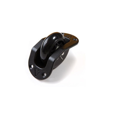 Kit 2 roues pour Amazon Case 