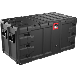 Rack 19'' 9U BlackBox Châssis 30''