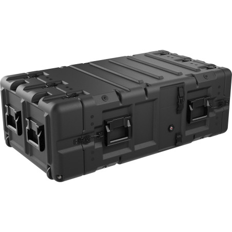 Rack 19'' 5U Super-V Châssis 30''