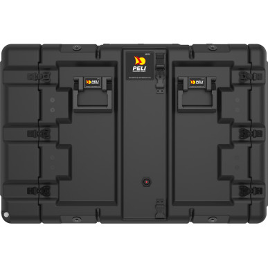 Rack 19'' 11U Super-V Châssis 24''