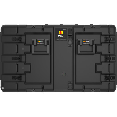 Rack 19'' 9U Super-V Châssis 24''