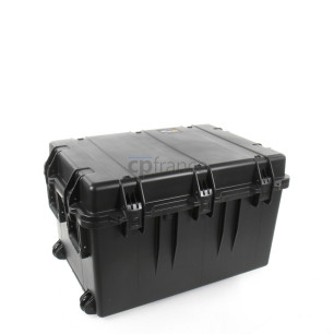 Valise Storm 3075 avec mousse prédécoupée, noire