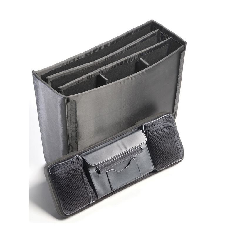 Kit de cloison velcro pour Storm 2435