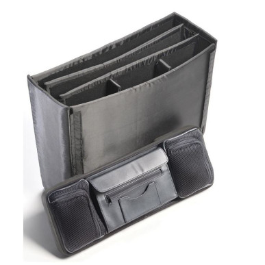 Kit de cloison velcro pour Storm 2435