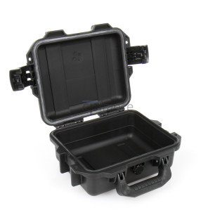 Valise Storm 2050 vide, noire