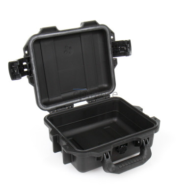 Valise Storm 2050 vide, noire