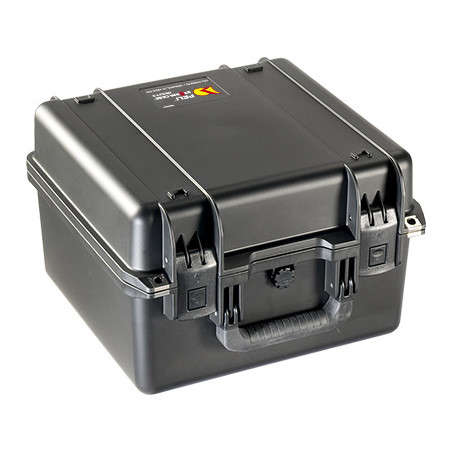 Valise Storm 2275 vide, noire