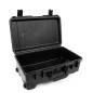 Valise Storm 2500 vide, noire