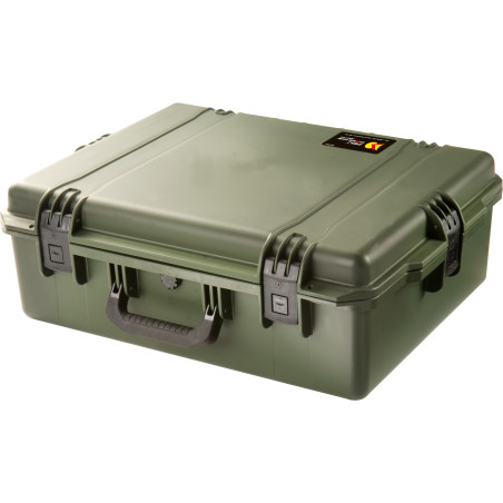 Valise Storm 2700 vide, vert olive GEN2