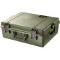 Valise Storm 2700 vide, vert olive GEN2