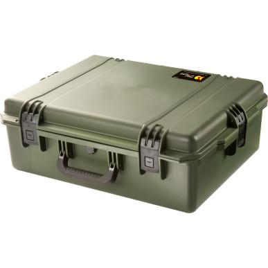 Valise Storm 2700 vide, vert olive GEN2