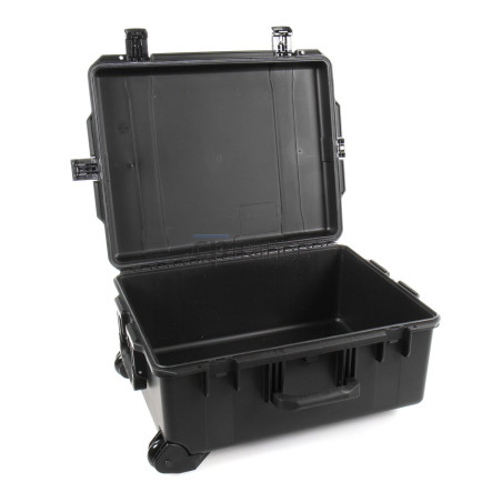 Valise Storm 2720 vide, noire