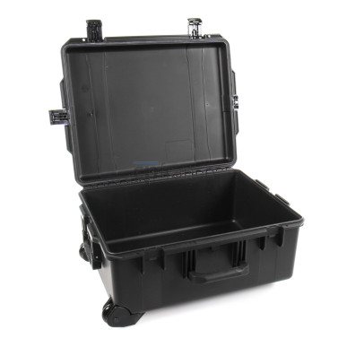 Valise Storm 2720 vide, noire