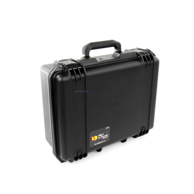 Valise Storm 2400 vide, noire