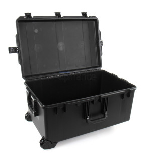 Valise Storm 2975 vide, noire