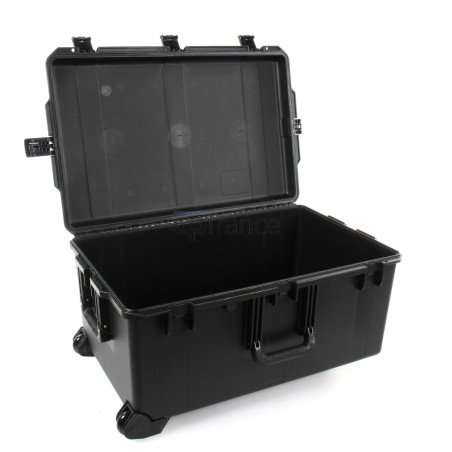 Valise Storm 2975 vide, noire