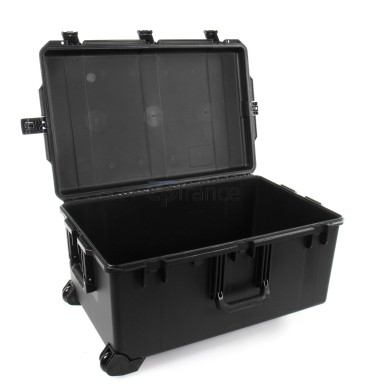 Valise Storm 2975 vide, noire