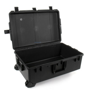 Valise Storm 2950 vide, noire gen2