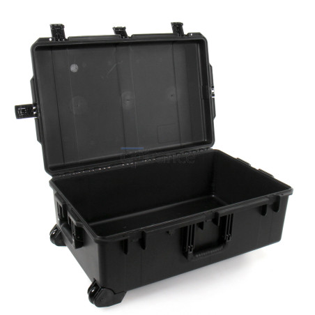Valise Storm 2950 vide, noire gen2