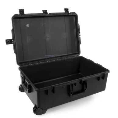 Valise Storm 2950 vide, noire gen2