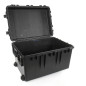 Valise Storm 3075 vide, noire