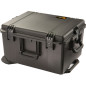 Valise Storm 2750 vide, noire