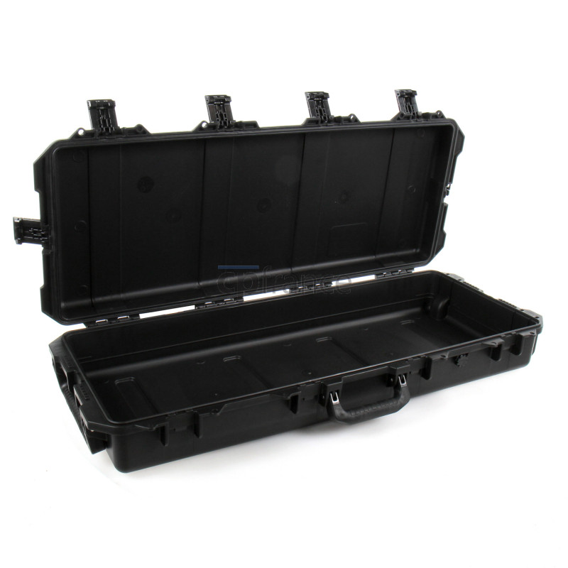 Valise Storm 3100 vide, noire