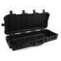 Valise Storm 3100 vide, noire
