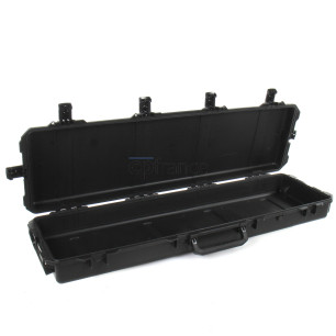 Valise Storm 3300 vide, noire