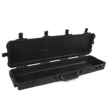 Valise Storm 3300 vide, noire