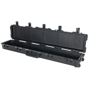 Valise Storm 3410 vide, noire