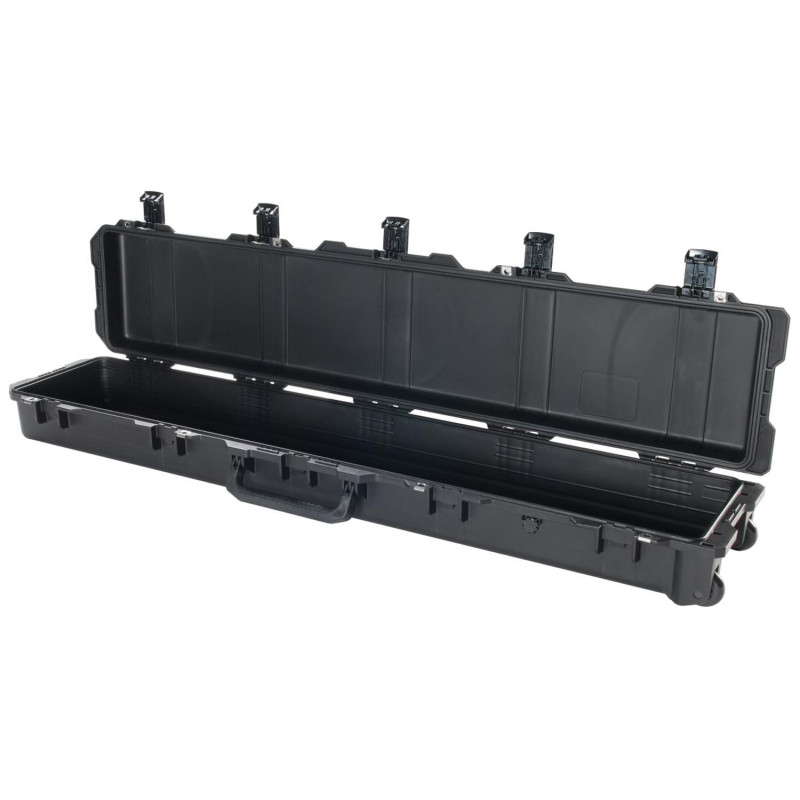 Valise Storm 3410 vide, noire