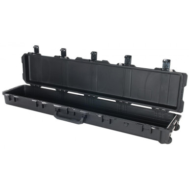 Valise Storm 3410 vide, noire