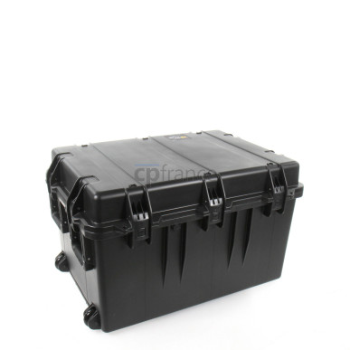Valise Storm 3075 vide, noire