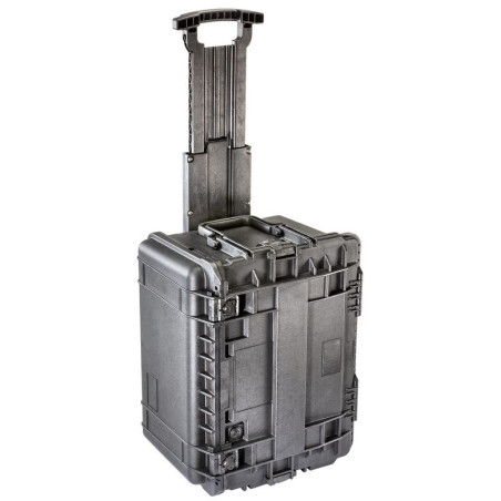 Peli™ 0450 Caisse à outils mobile 4 petits tiroirs 2 grands tiroirs