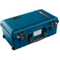 Valise Peli™ Air 1535 Travel, Bleu Indigo Valise Peli™ Air 1535 Travel, Bleu Indigo