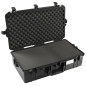 Valise Peli™ Air 1605 avec mousse prédécoupée, noire