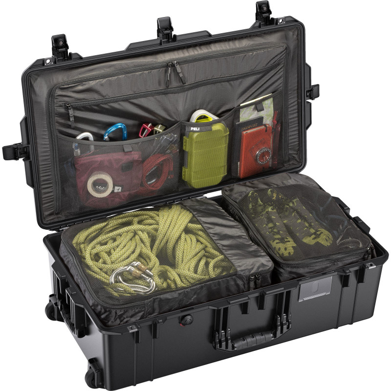 Valise Peli™ Air 1615 Travel, noire Valise Peli™ Air 1615 Travel, noire