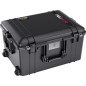Valise Peli™ Air 1607 avec mousse prédécoupée, noire
