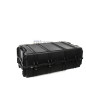 Valise Peli™ 1780 avec mousse prédécoupée, noire