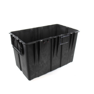 Valise Peli™ 0500 vide, noire