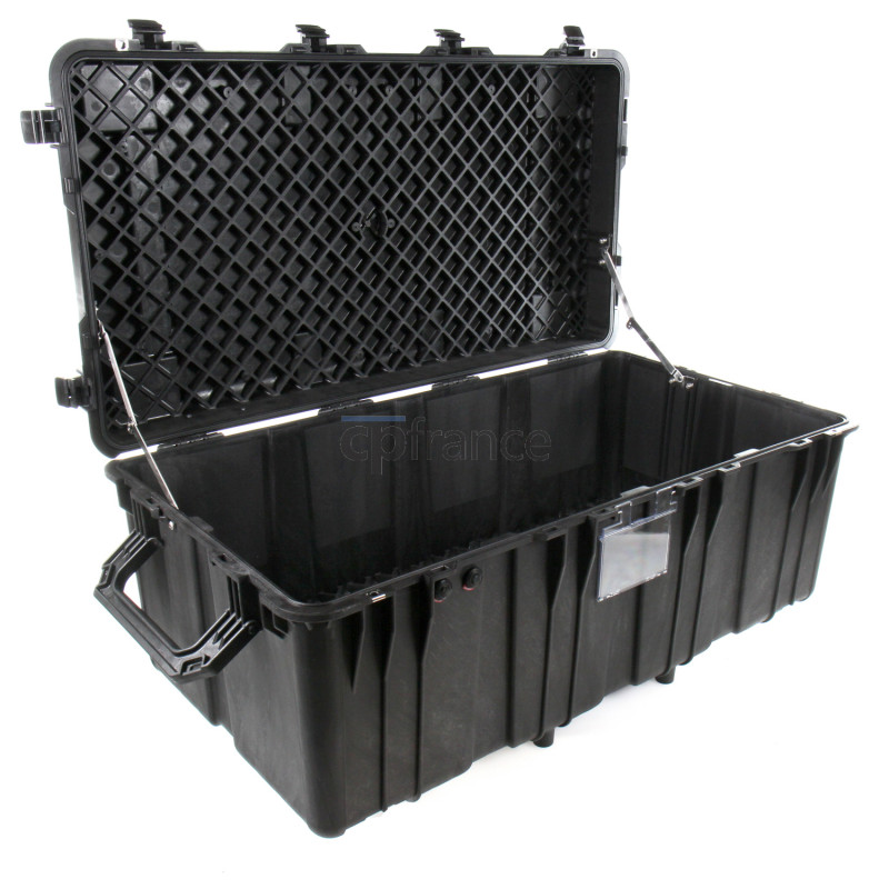 Valise Peli™ 0550 vide, noire
