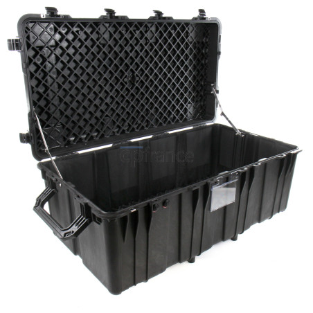 Valise Peli™ 0550 vide, noire