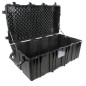 Valise Peli™ 0550 vide, noire