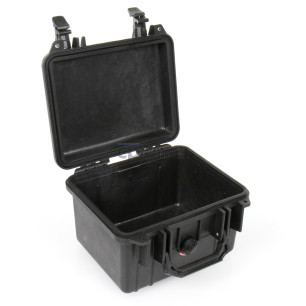 Valise Peli™ 1300 vide, noire